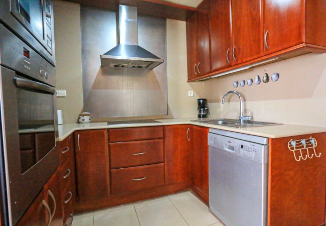 Apartment in Cambrils - GLADIOLS Apartment in Cambrils - GLADIOLS