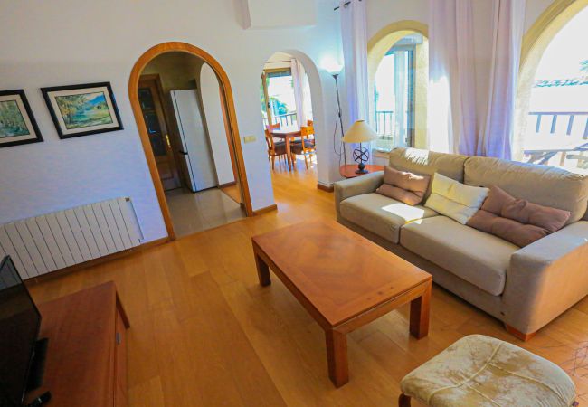 Apartment in Cambrils - GLADIOLS Apartment in Cambrils - GLADIOLS