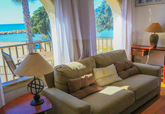 Apartment in Cambrils - GLADIOLS Apartment in Cambrils - GLADIOLS