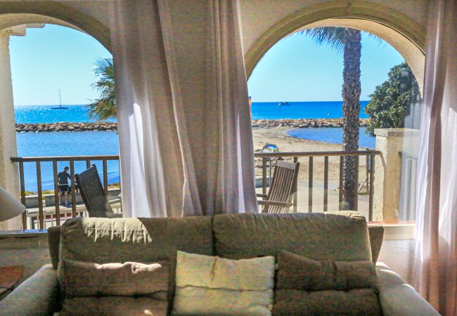 Apartment in Cambrils - GLADIOLS Apartment in Cambrils - GLADIOLS