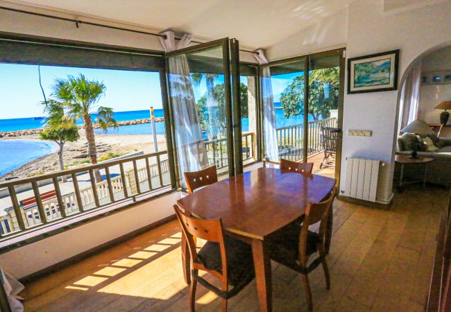 Apartment in Cambrils - GLADIOLS Apartment in Cambrils - GLADIOLS