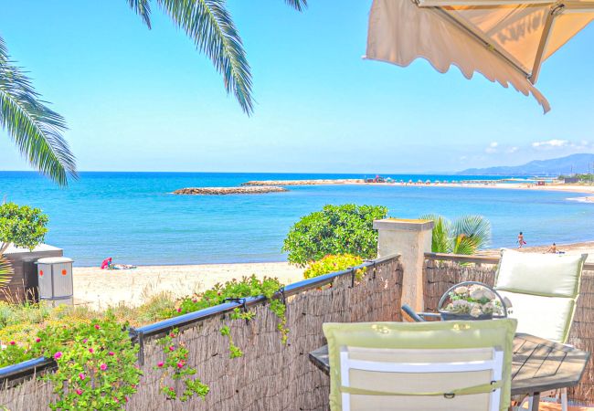 Apartment in Cambrils - GLADIOLS Apartment in Cambrils - GLADIOLS