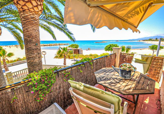 Apartment in Cambrils - GLADIOLS Apartment in Cambrils - GLADIOLS