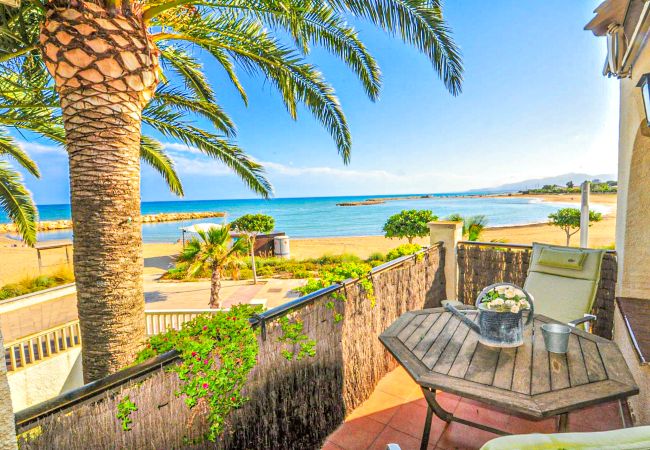 Apartment in Cambrils - GLADIOLS Apartment in Cambrils - GLADIOLS