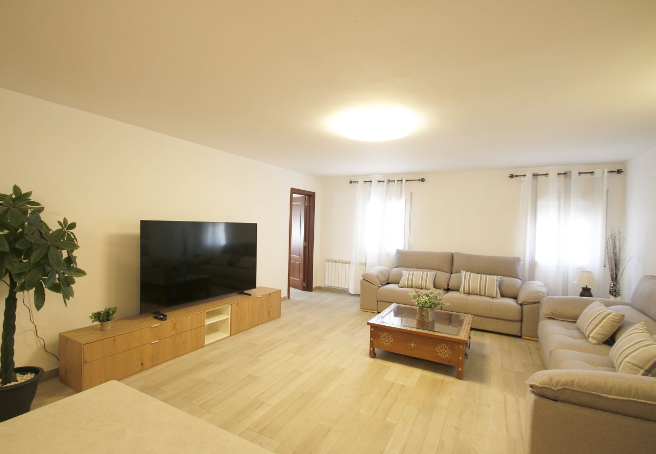 Villa in Cambrils - Villa Gladiols Cambrils