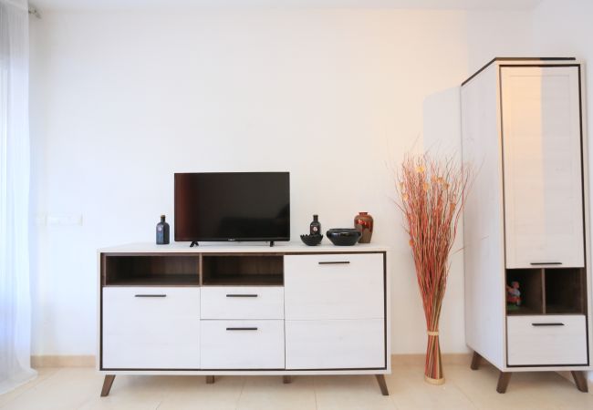 House in Cambrils - VILLA MAGNOLIA House in Cambrils - VILLA MAGNOLIA