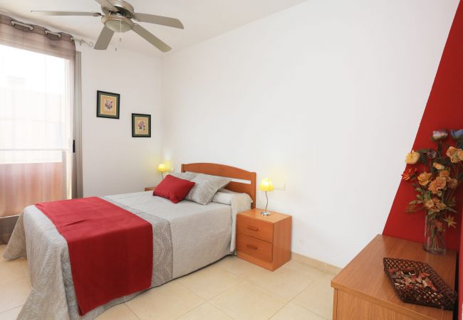 House in Cambrils - VILLA MAGNOLIA House in Cambrils - VILLA MAGNOLIA