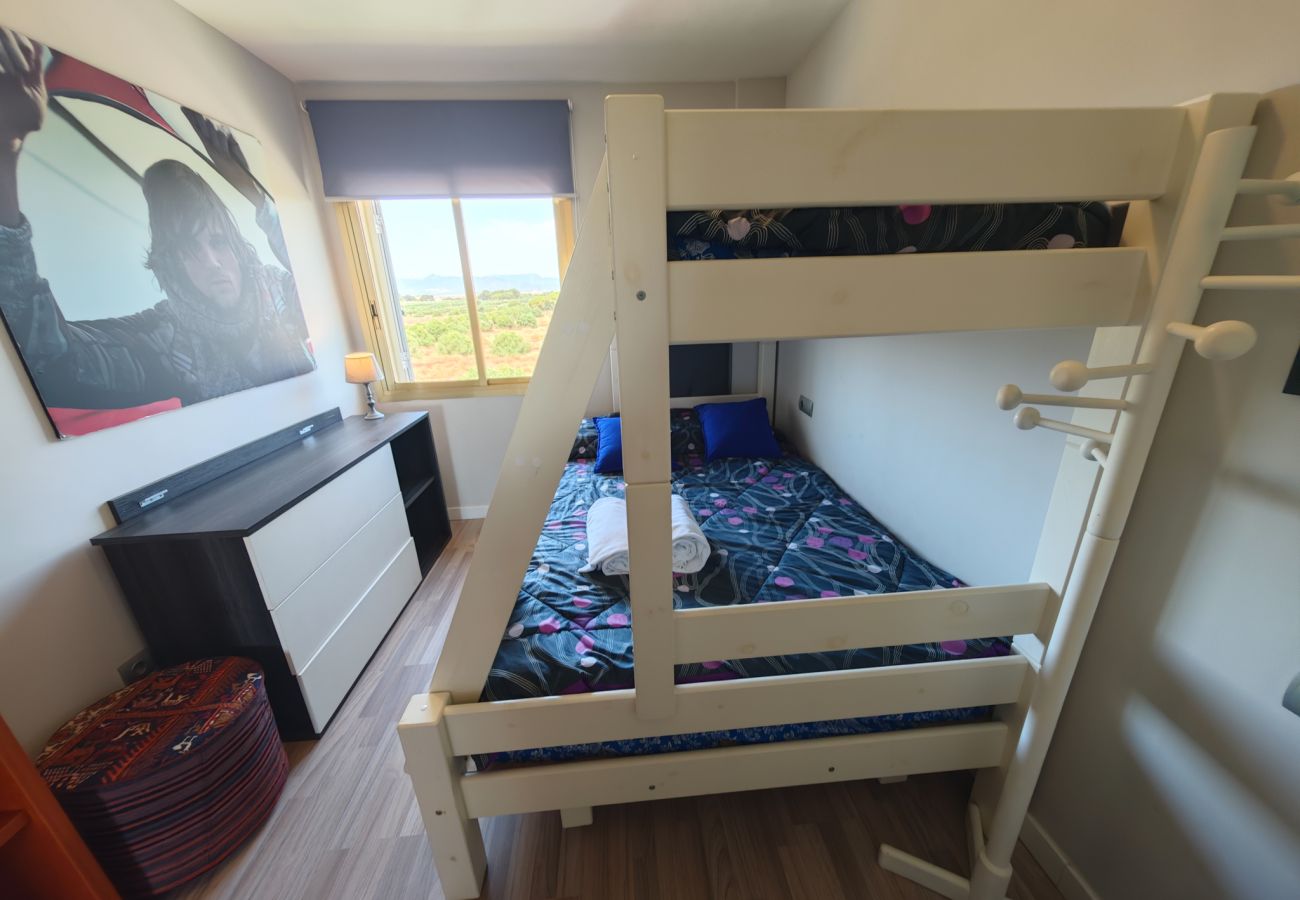 Apartment in Cambrils - ITXAS LUR