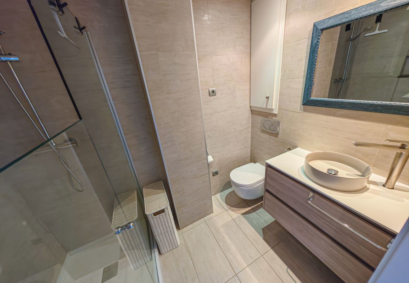 Apartment in Cambrils - ITXAS LUR