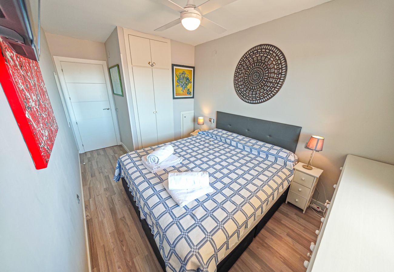 Apartment in Cambrils - ITXAS LUR