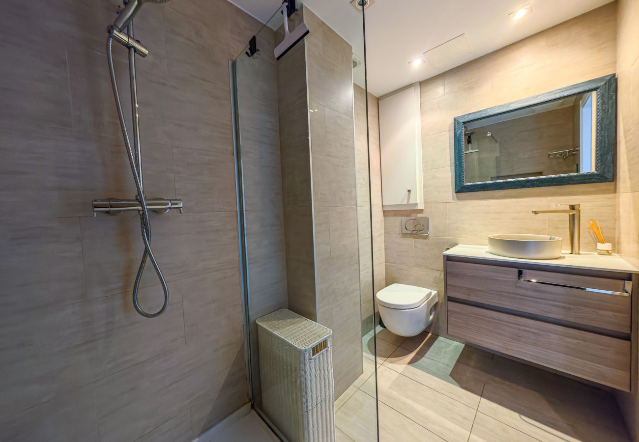 Apartment in Cambrils - ITXAS LUR