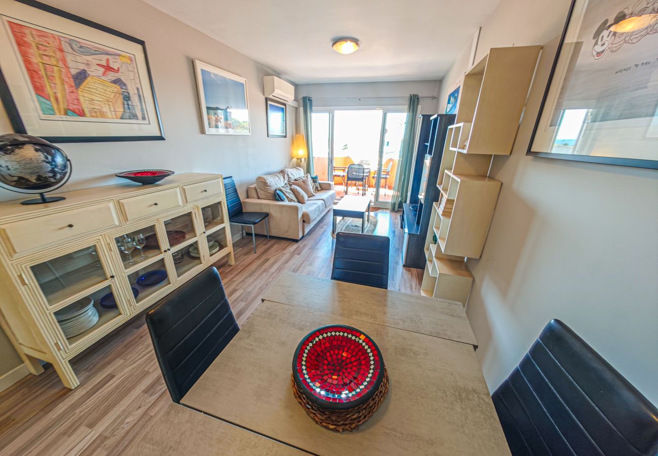 Apartment in Cambrils - ITXAS LUR