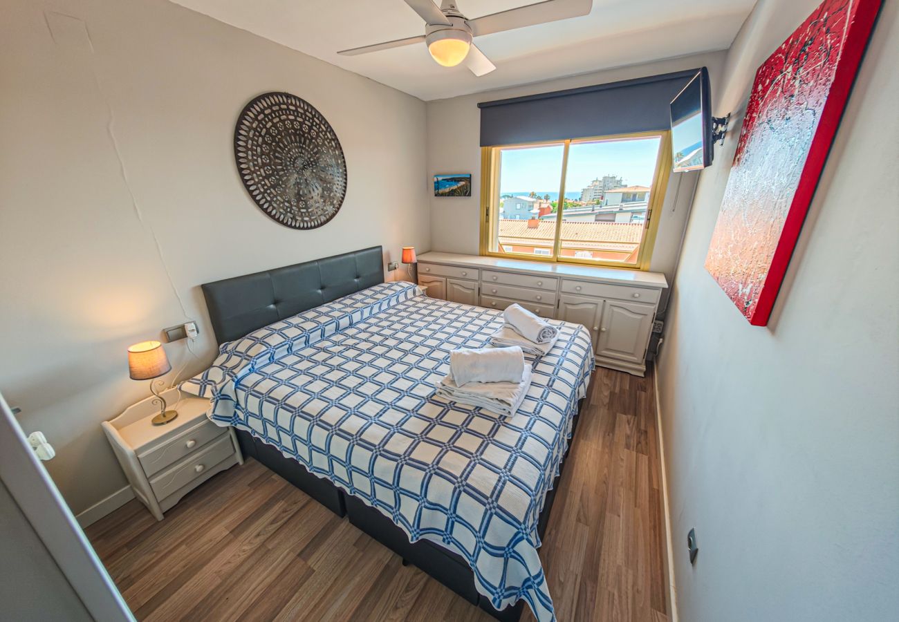 Apartment in Cambrils - ITXAS LUR