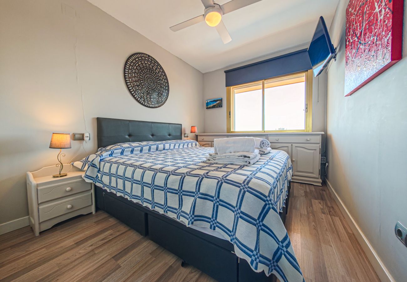 Apartment in Cambrils - ITXAS LUR