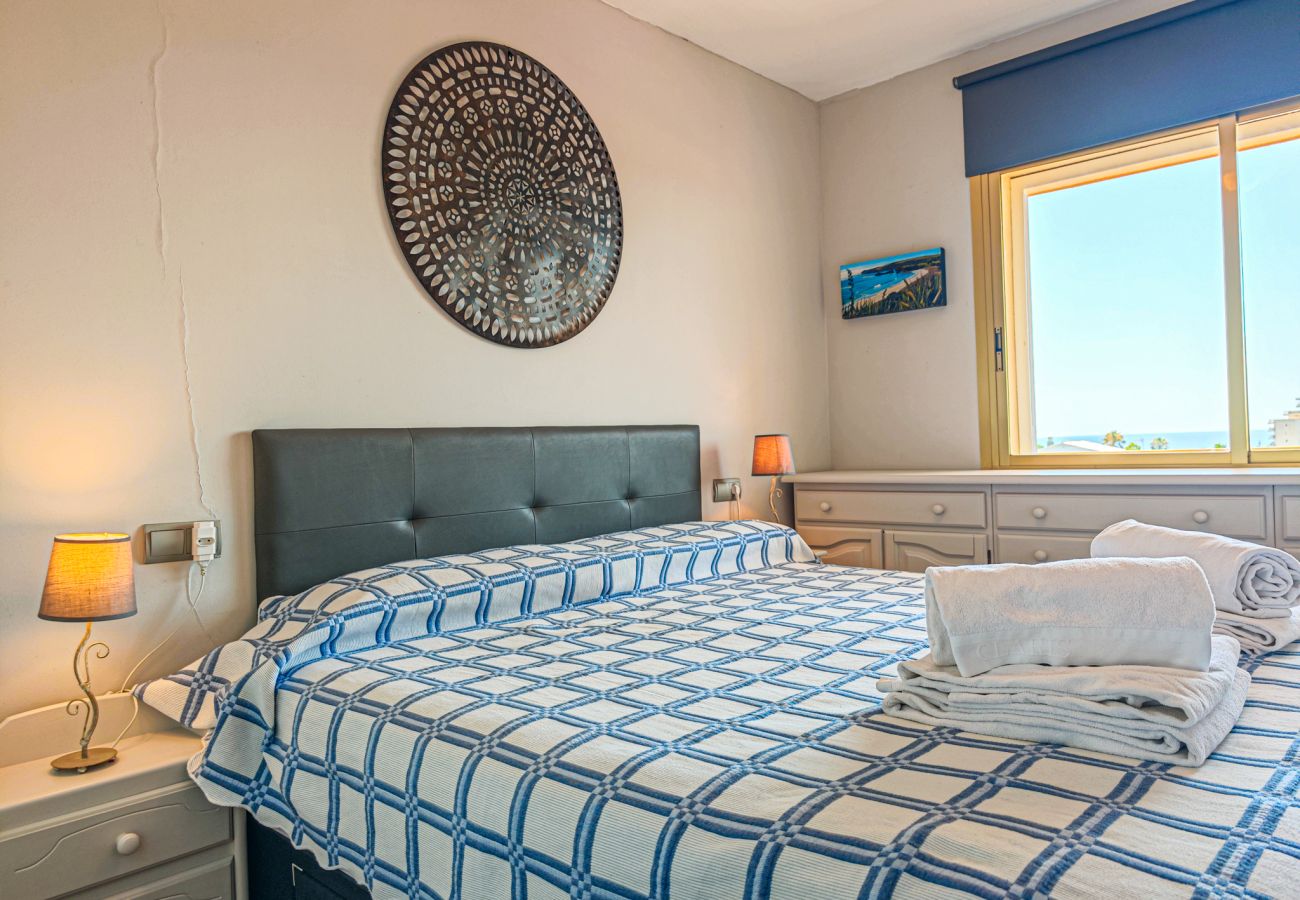 Apartment in Cambrils - ITXAS LUR