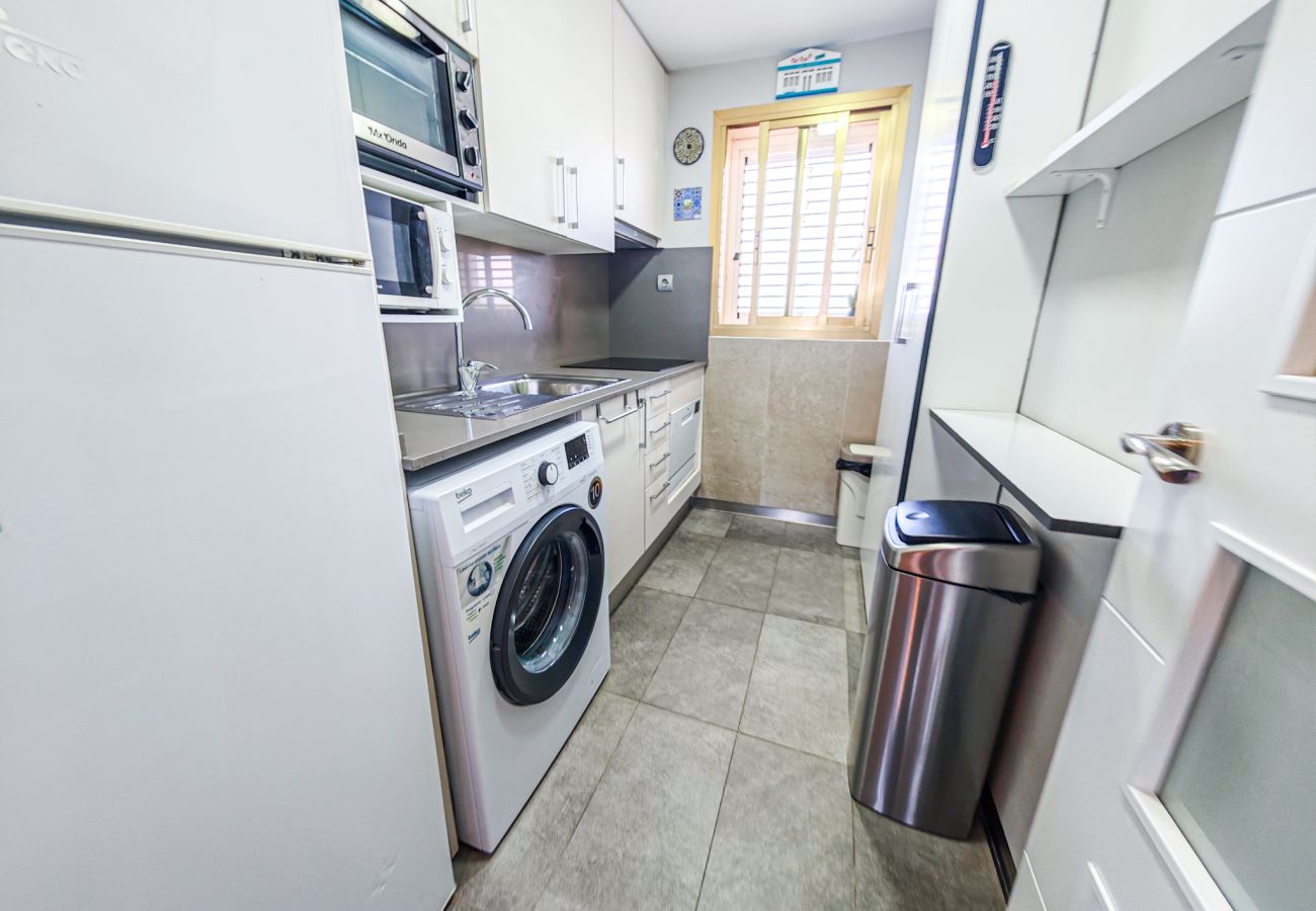 Apartment in Cambrils - ITXAS LUR