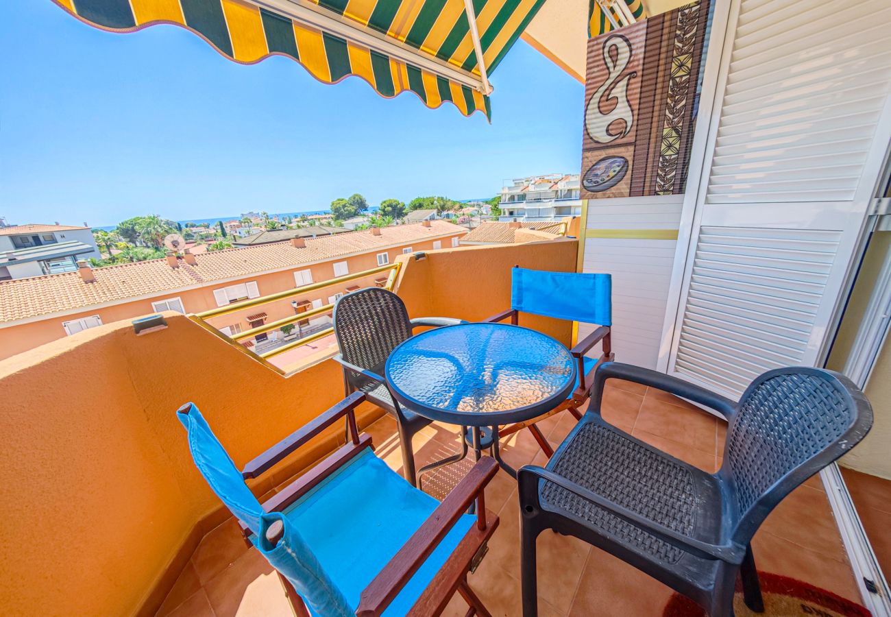 Apartment in Cambrils - ITXAS LUR