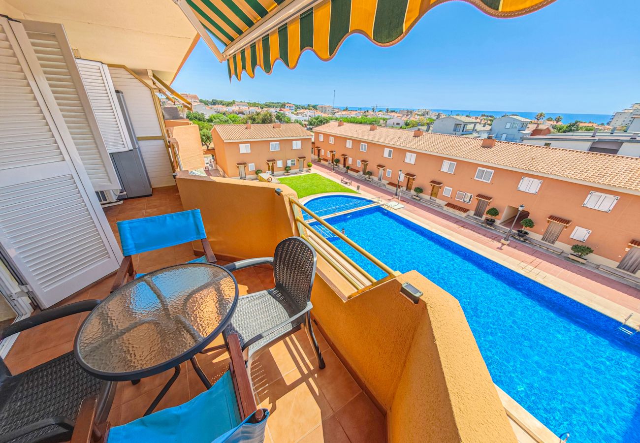 Apartment in Cambrils - ITXAS LUR