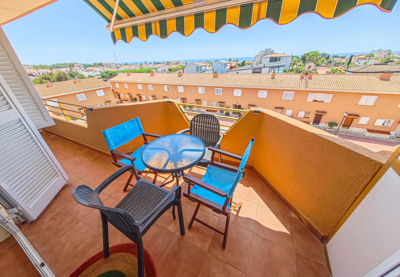 Apartment in Cambrils - ITXAS LUR