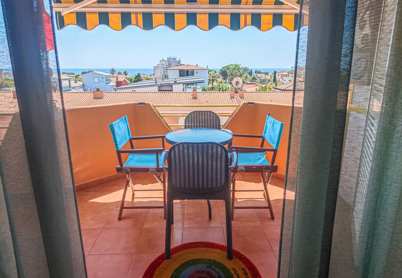 Apartment in Cambrils - ITXAS LUR