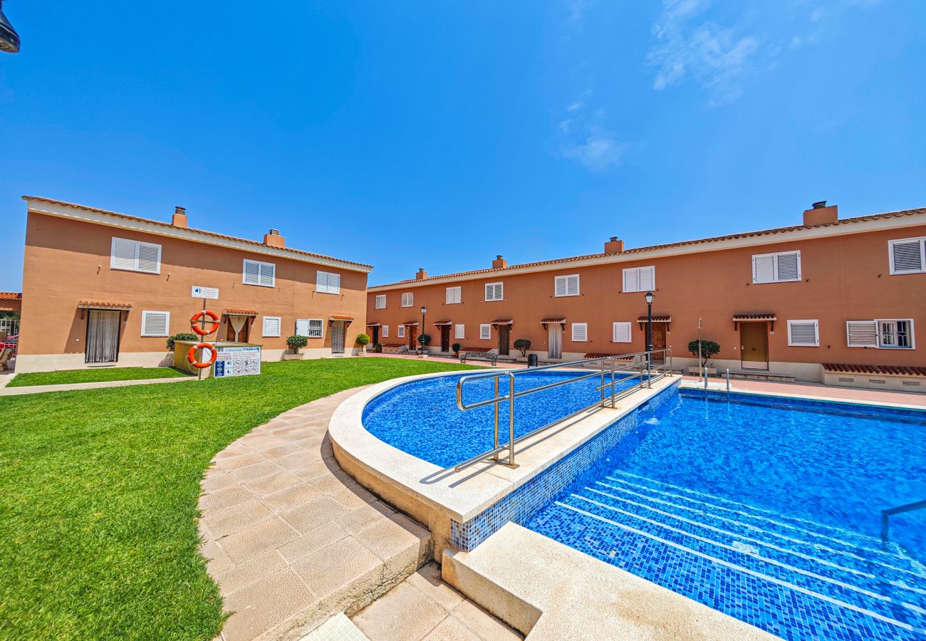 Apartment in Cambrils - ITXAS LUR
