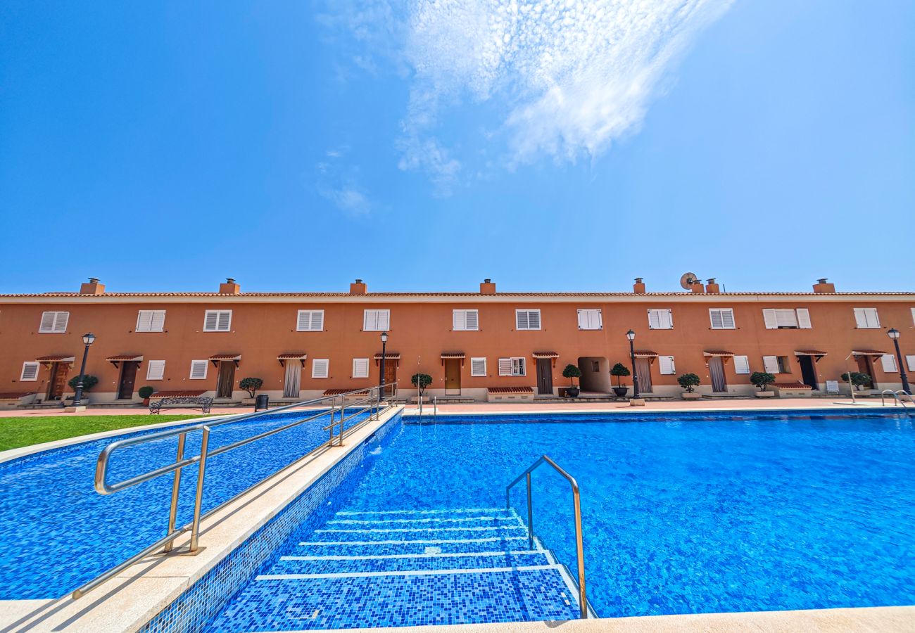 Apartment in Cambrils - ITXAS LUR