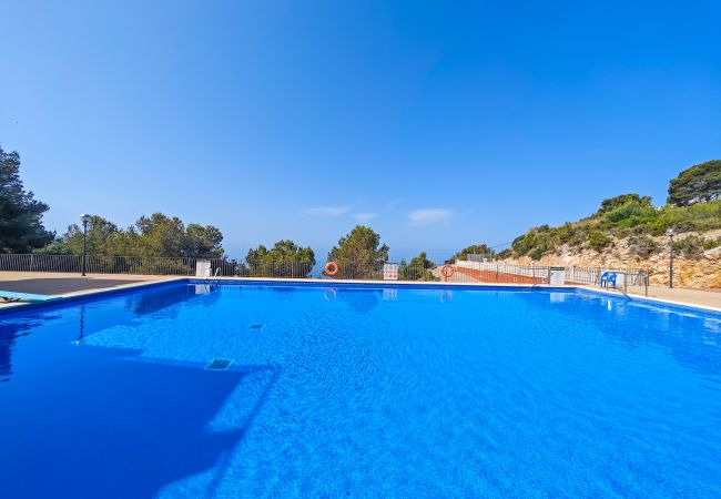 Apartment in Salou - CABO PALOS  4 2 2 Apartment in Salou - CABO PALOS  4 2 2