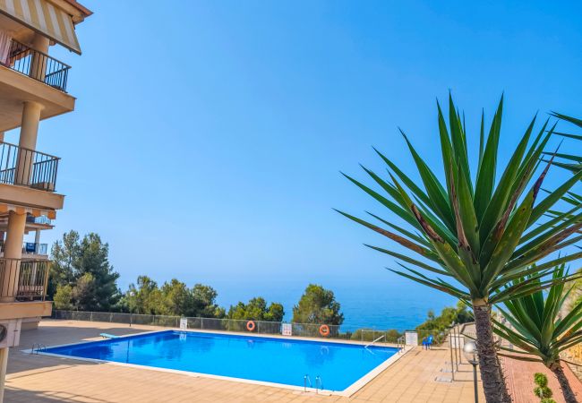 Apartment in Salou - CABO PALOS  4 2 2 Apartment in Salou - CABO PALOS  4 2 2