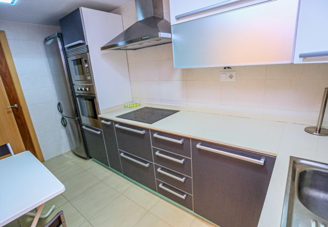 Apartment in Cambrils - LA SALLE 36 4º1º Apartment in Cambrils - LA SALLE 36 4º1º