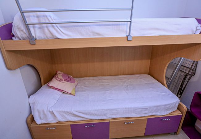 Apartment in Cambrils - LA SALLE 36 4º1º Apartment in Cambrils - LA SALLE 36 4º1º