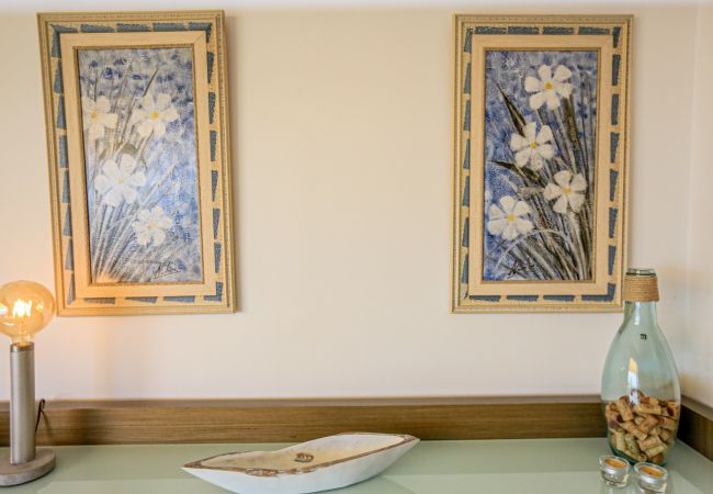 Apartment in Cambrils - LA SALLE 36 4º1º Apartment in Cambrils - LA SALLE 36 4º1º