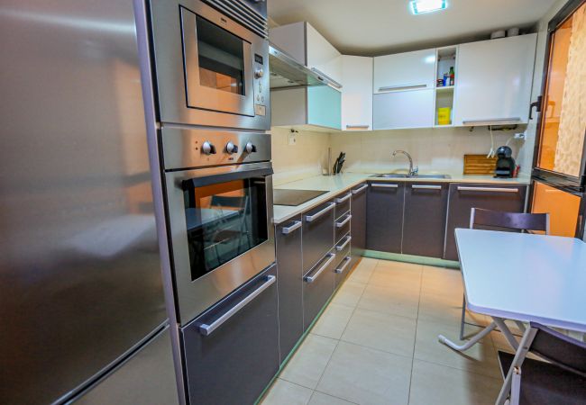 Apartment in Cambrils - LA SALLE 36 4º1º Apartment in Cambrils - LA SALLE 36 4º1º