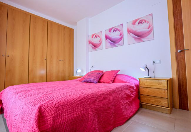 Apartment in Cambrils - LA SALLE 36 4º1º Apartment in Cambrils - LA SALLE 36 4º1º