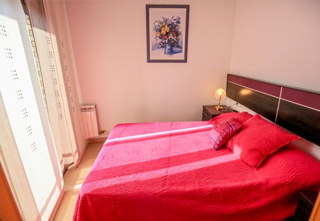 Apartment in Cambrils - LA SALLE 36 4º1º Apartment in Cambrils - LA SALLE 36 4º1º