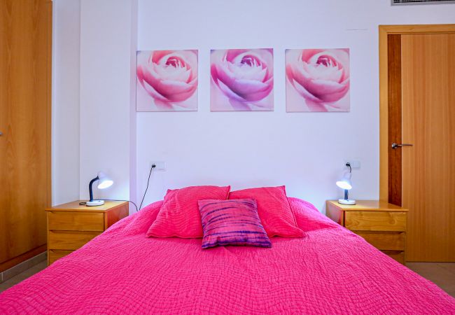 Apartment in Cambrils - LA SALLE 36 4º1º Apartment in Cambrils - LA SALLE 36 4º1º