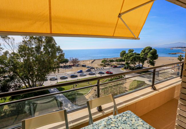 Apartment in Cambrils - LA SALLE 36 4º1º Apartment in Cambrils - LA SALLE 36 4º1º