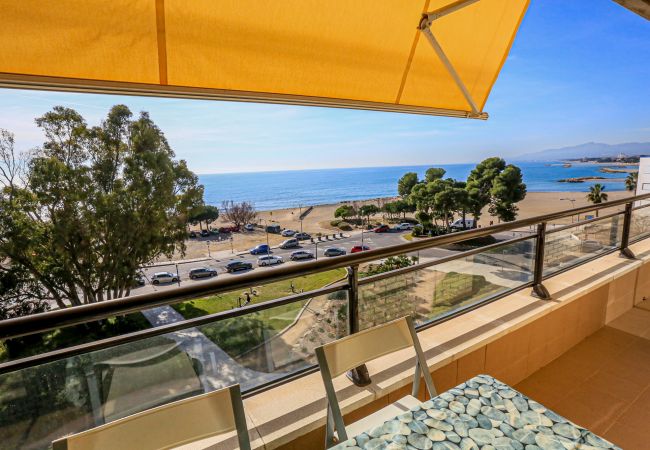 Apartment in Cambrils - LA SALLE 36 4º1º Apartment in Cambrils - LA SALLE 36 4º1º