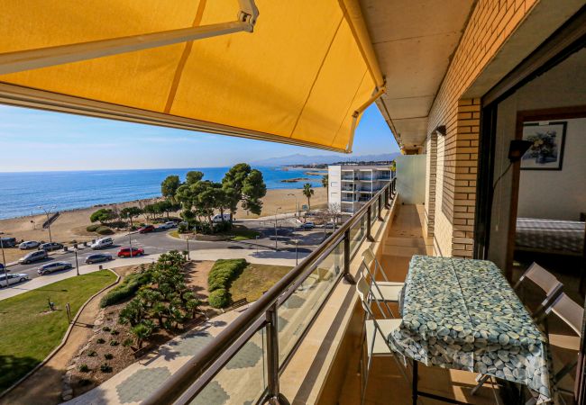 Apartment in Cambrils - LA SALLE 36 4º1º Apartment in Cambrils - LA SALLE 36 4º1º