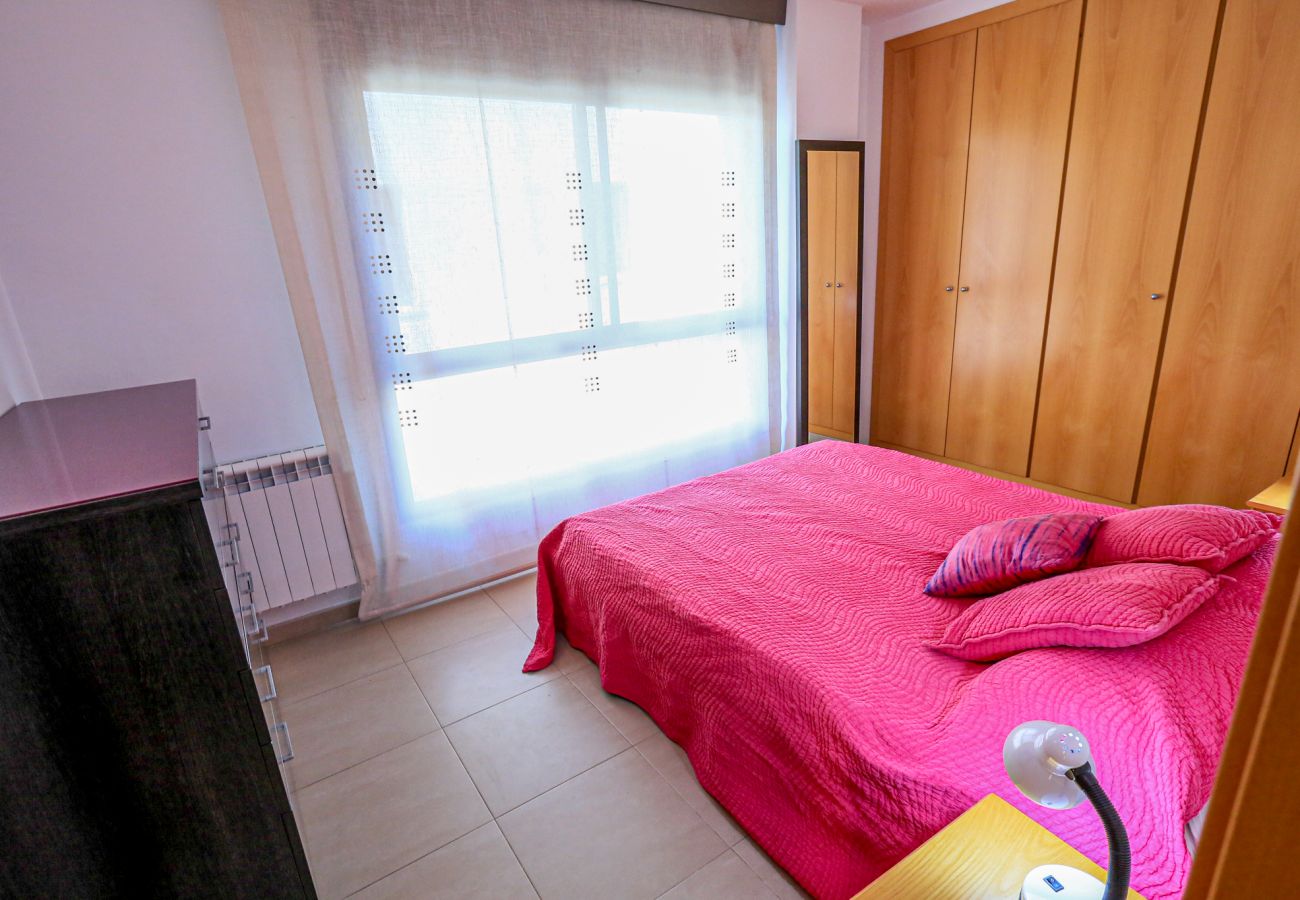 Apartment in Cambrils - LA SALLE 36 4º1º