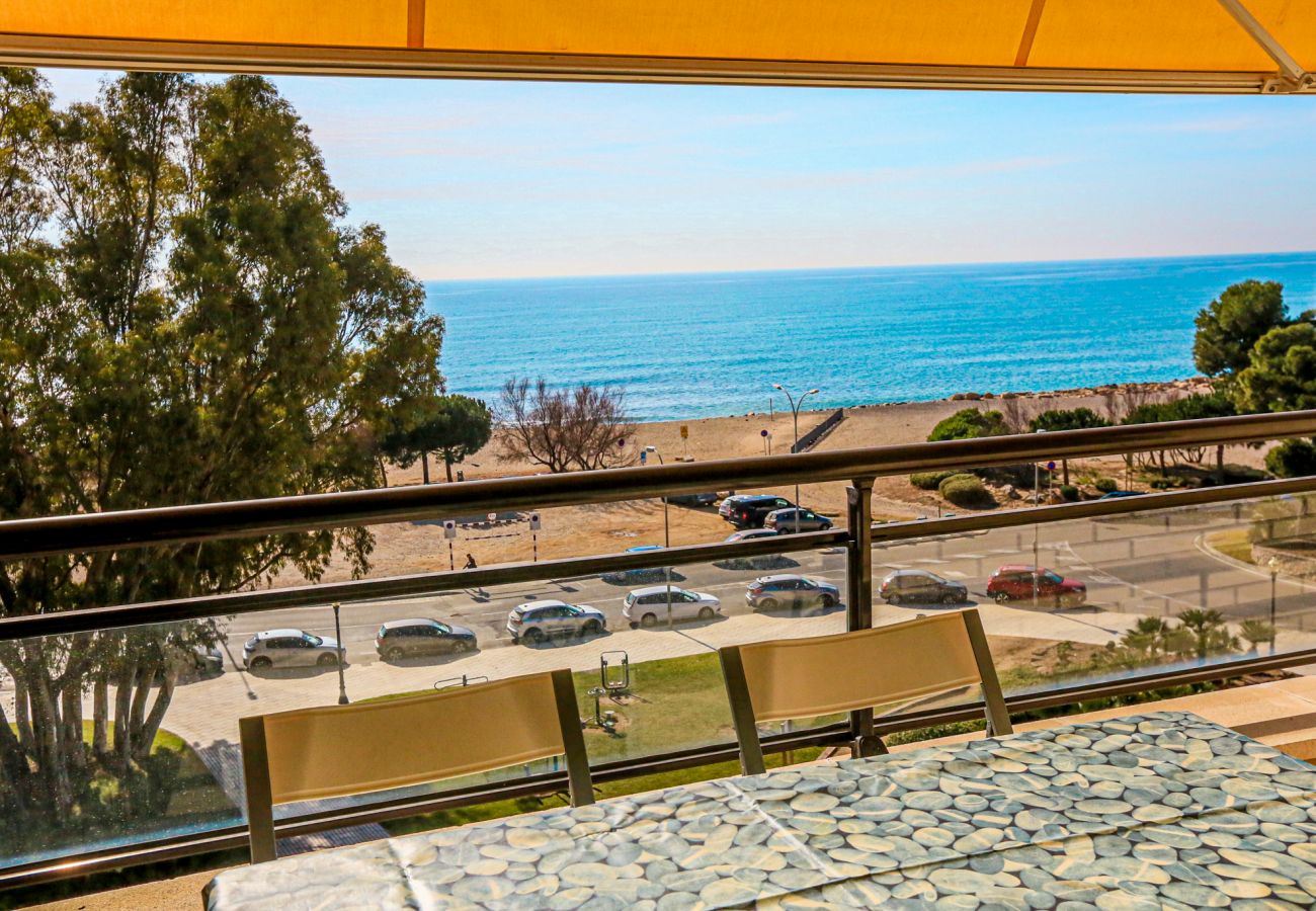 Apartment in Cambrils - LA SALLE 36 4º1º