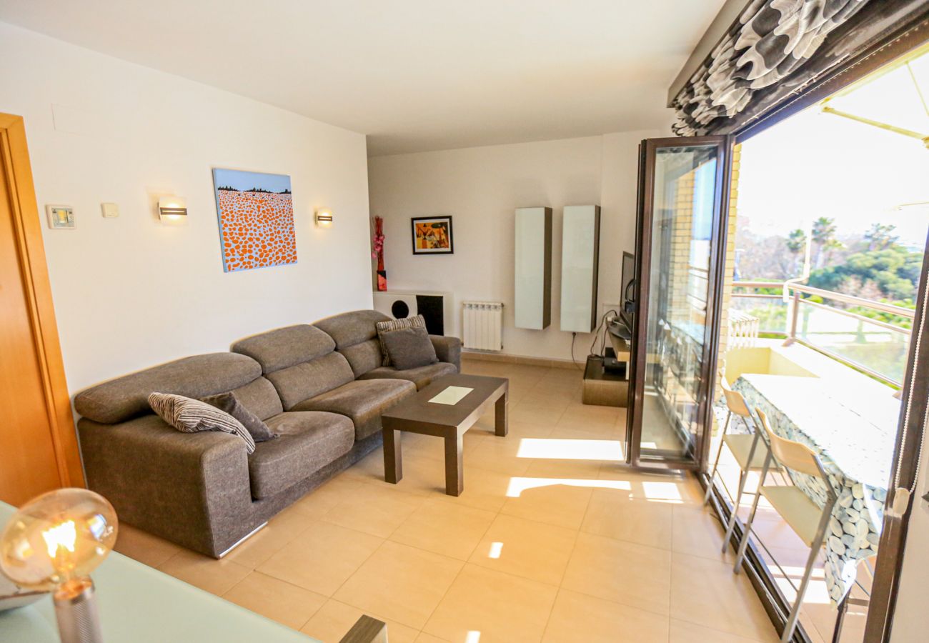 Apartment in Cambrils - LA SALLE 36 4º1º