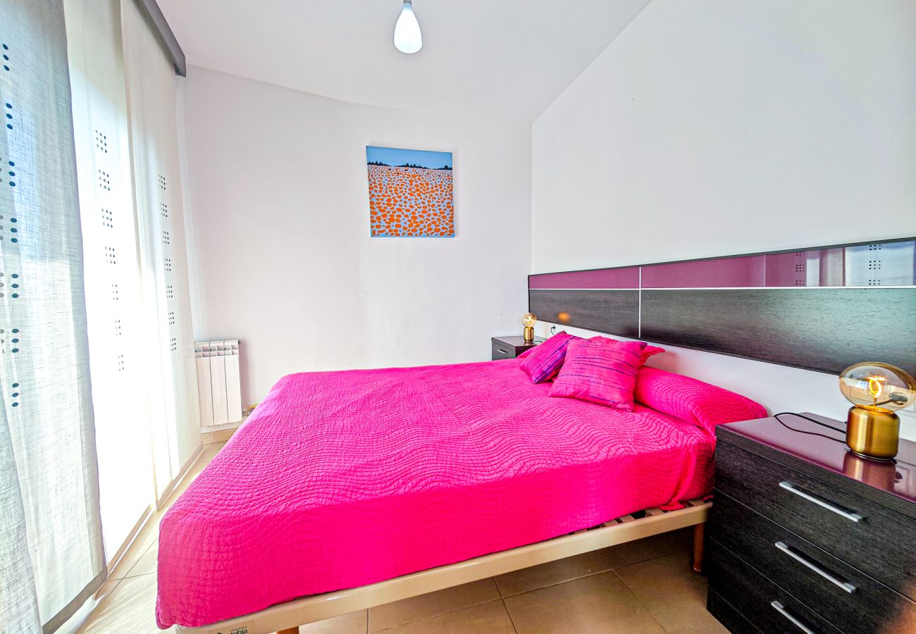 Apartment in Cambrils - LA SALLE 36 4º1º