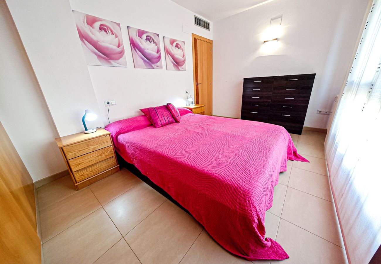 Apartment in Cambrils - LA SALLE 36 4º1º