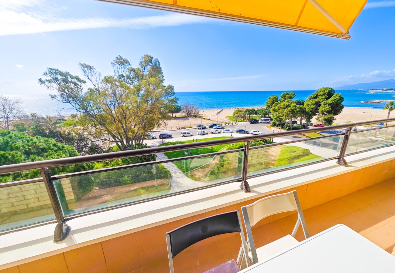 Apartment in Cambrils - LA SALLE 36 4º1º