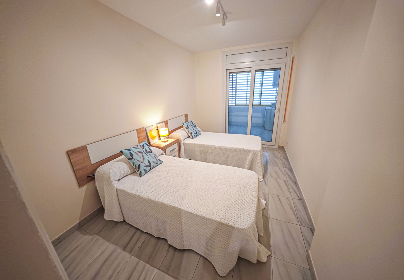 Apartment in Cambrils - VERSALLES C 1 1