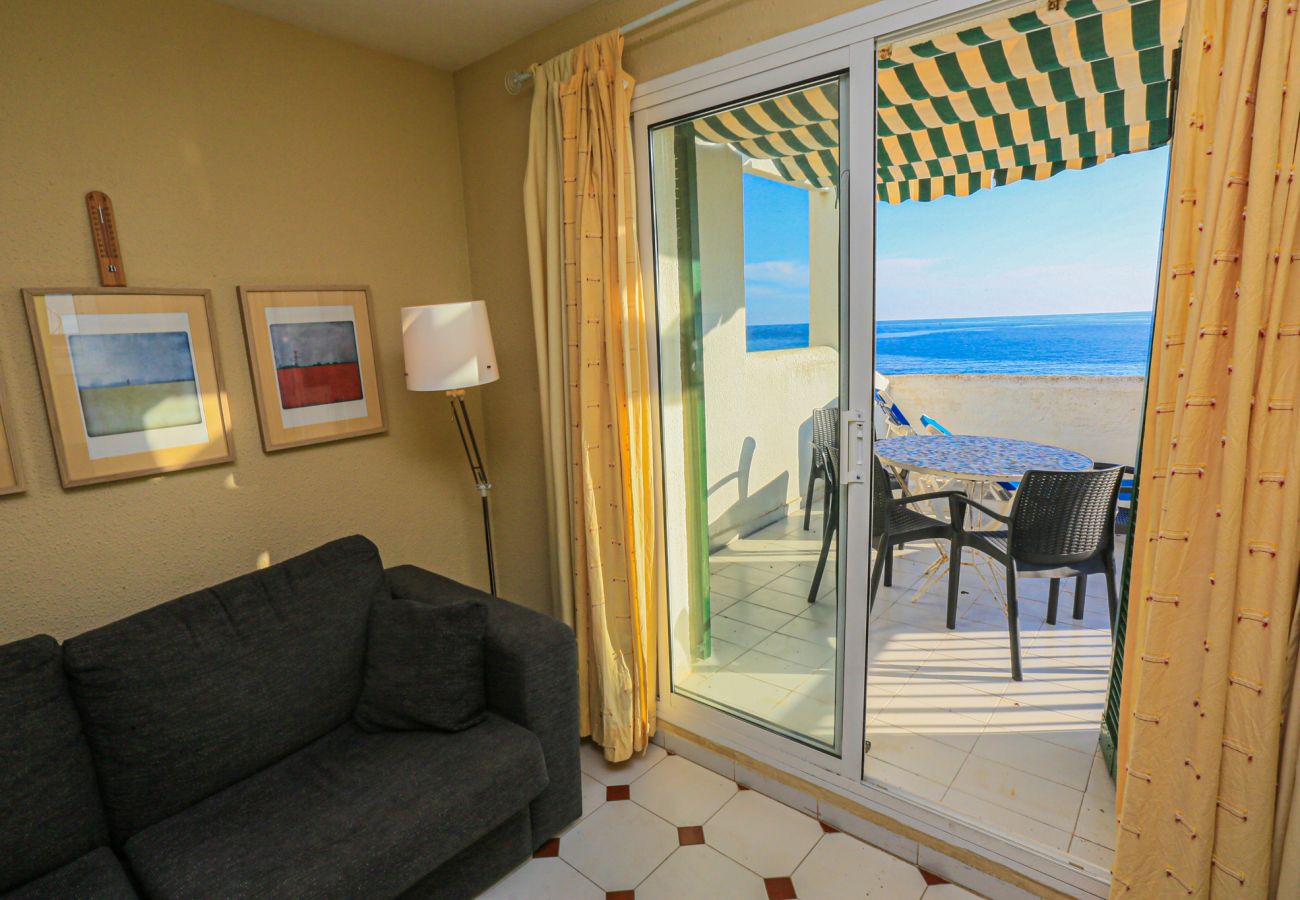 Apartment in Cambrils - TALLATS A ATIC B