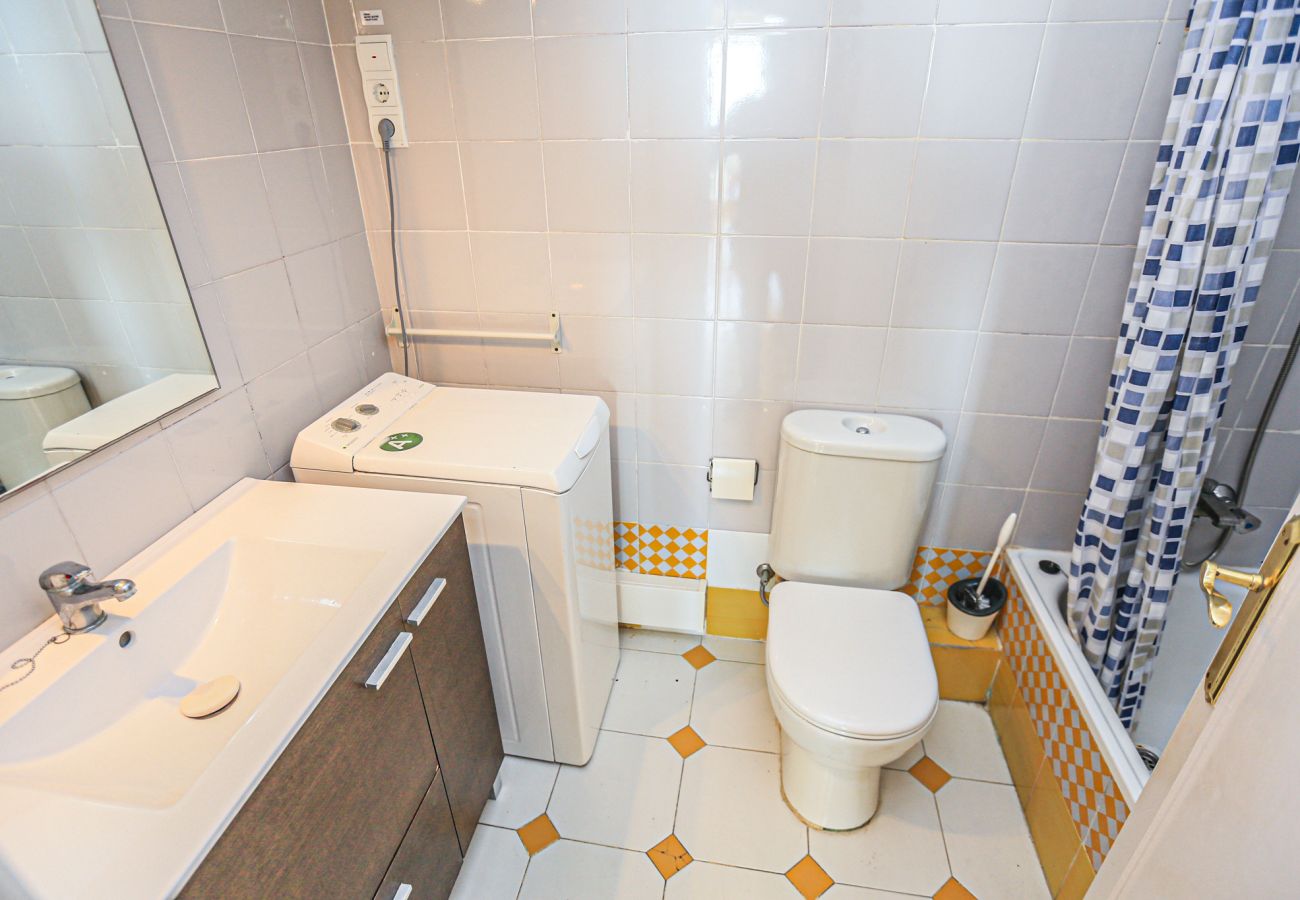Apartment in Cambrils - TALLATS A ATIC B