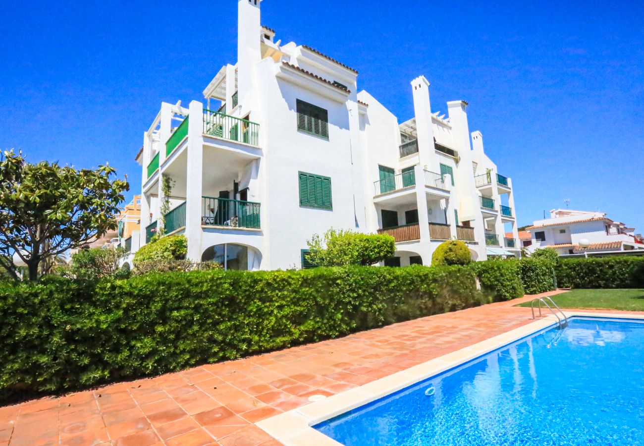 Apartment in Cambrils - TALLATS A ATIC B