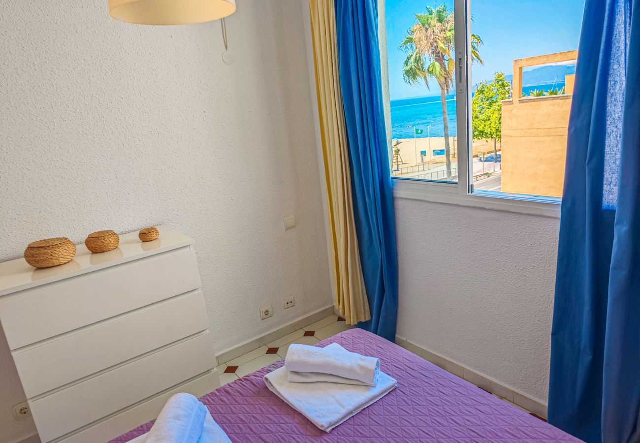 Apartment in Cambrils - TALLATS A ATIC B
