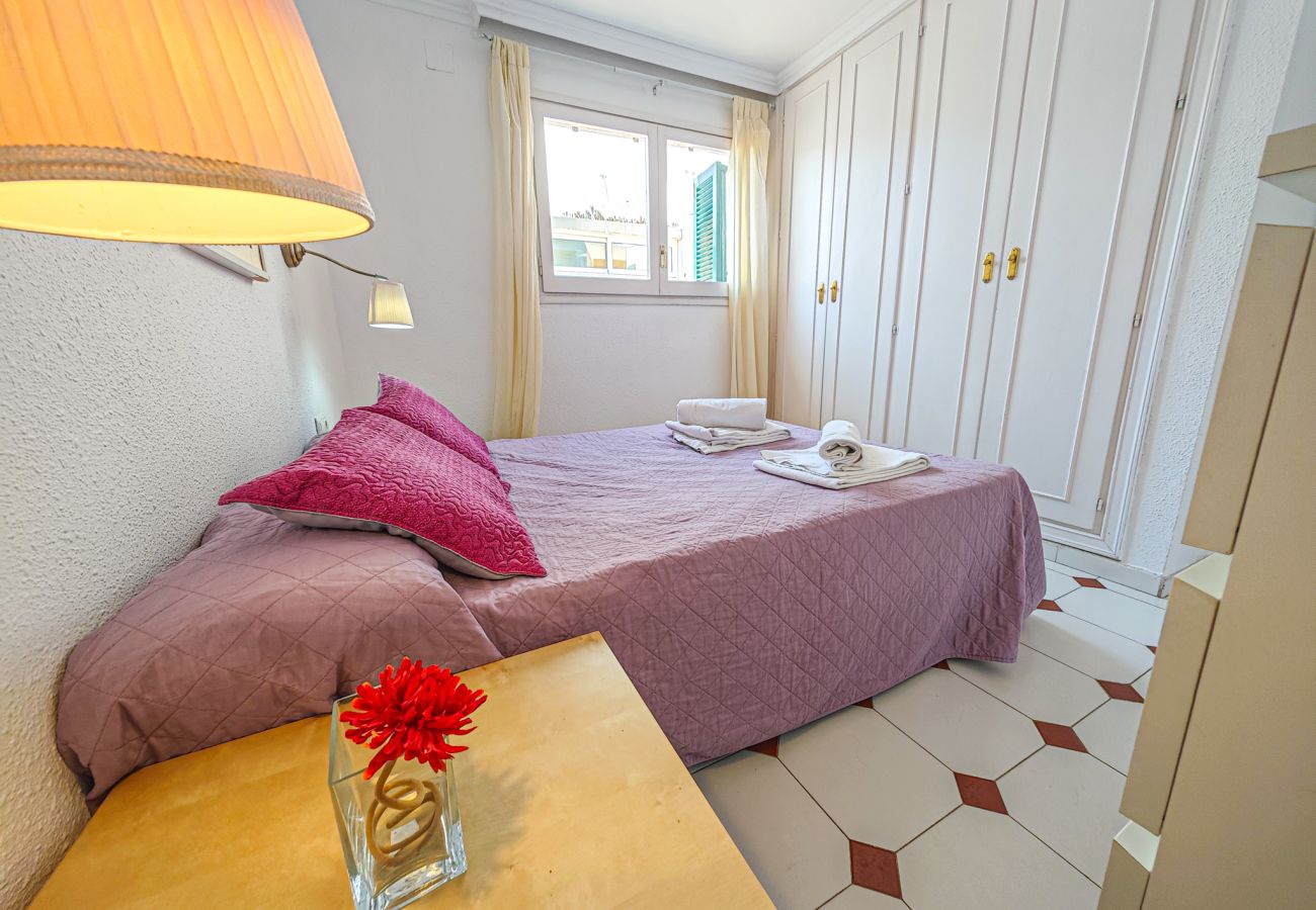 Apartment in Cambrils - TALLATS B ATIC A